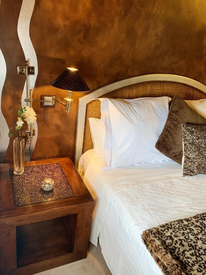 Hotel Boutique Valle De Oca Villanasur-Río de Oca Esterno foto
