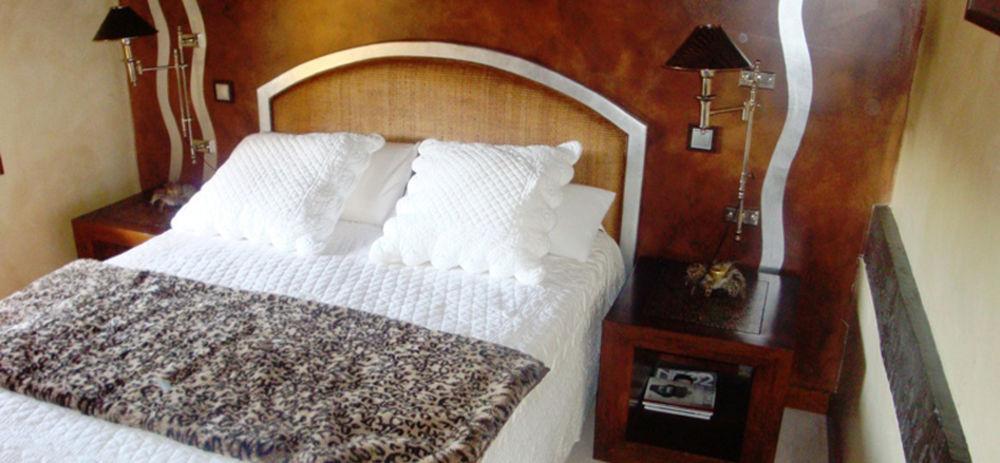 Hotel Boutique Valle De Oca Villanasur-Río de Oca Esterno foto