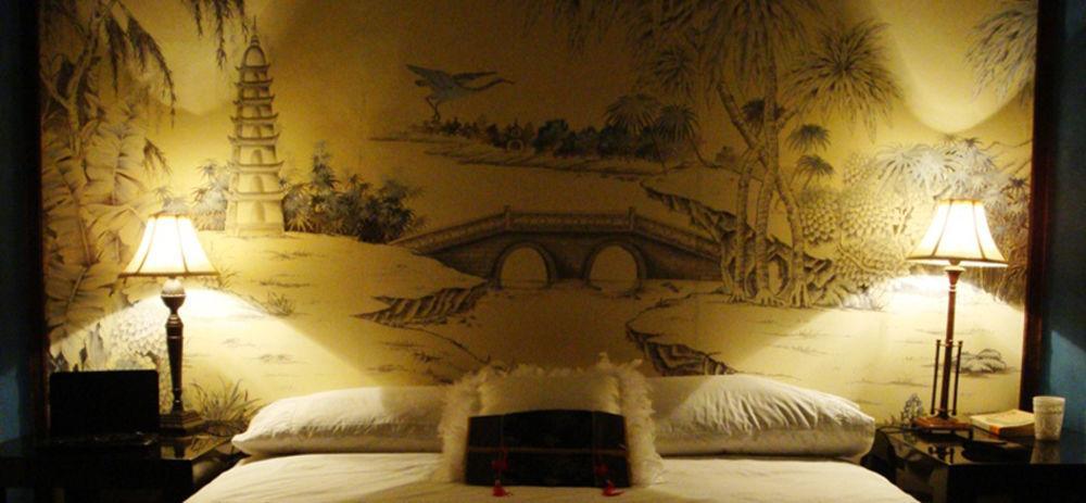 Hotel Boutique Valle De Oca Villanasur-Río de Oca Esterno foto