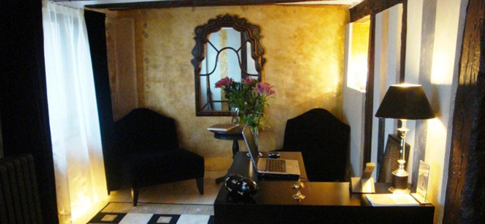 Hotel Boutique Valle De Oca Villanasur-Río de Oca Esterno foto