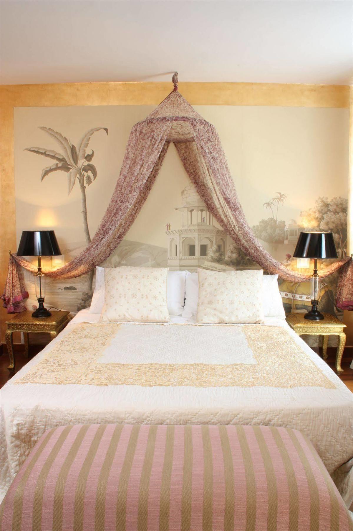 Hotel Boutique Valle De Oca Villanasur-Río de Oca Esterno foto