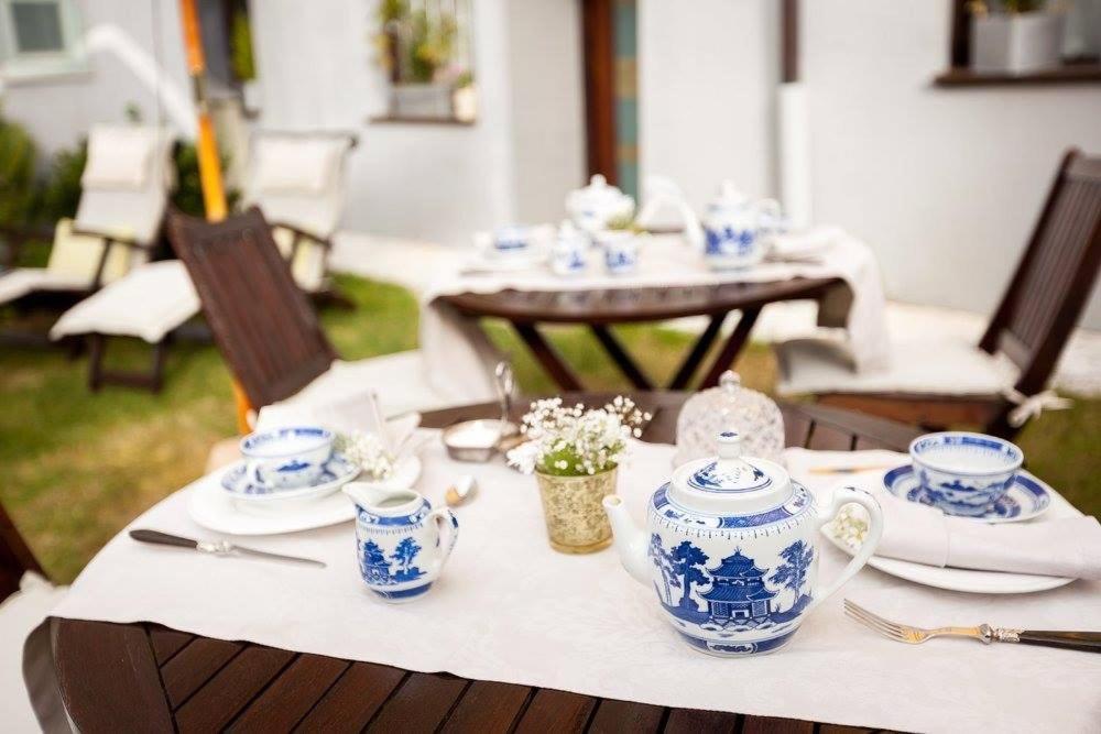 Hotel Boutique Valle De Oca Villanasur-Río de Oca Esterno foto