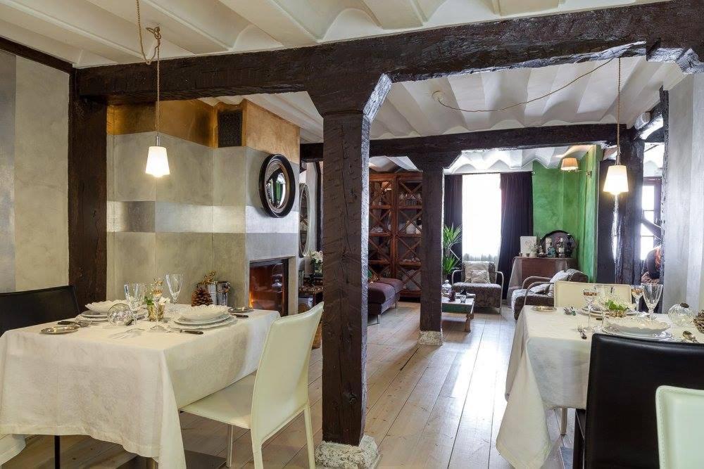 Hotel Boutique Valle De Oca Villanasur-Río de Oca Esterno foto