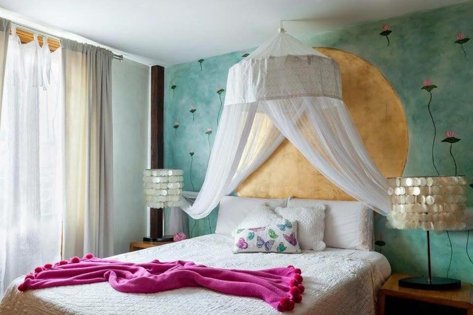 Hotel Boutique Valle De Oca Villanasur-Río de Oca Esterno foto