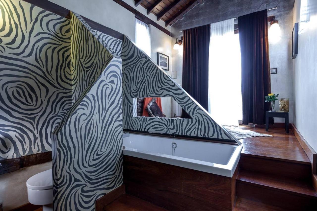 Hotel Boutique Valle De Oca Villanasur-Río de Oca Esterno foto